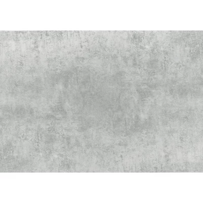 Monarch Specialties Computer Desk, 60"L White / Cement-Look Left/Right Face 5 Monarch Specialties Computer Desk, 60"L White / Cement-Look Left/Right Face - Image 3