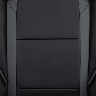 Flash Furniture Gaming Desk With Cup Holder/Headphone Hook/Monitor Stand & Reclining Back/Arms Gaming Chair With Footrest 4 Flash Furniture Gaming Desk With Cup Holder/Headphone Hook/Monitor Stand & Reclining Back/Arms Gaming Chair With Footrest - Image 2