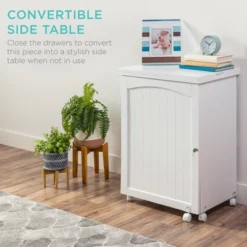 Best Choice Products Sewing Machine Table & Desk W/ Craft Storage And Bins -Office Furniture GUEST 02d00f22 1b92 407d 91e9 c50e743428f2