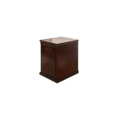 29" Huntington Club Two Drawer File Cabinet Cherry - Martin Furniture -Office Furniture GUEST 0612b982 8671 4774 93c5 a81409ae4138
