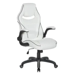 Xeno Gaming Chair - OSP Home Furnishings 23 Xeno Gaming Chair - OSP Home Furnishings -Office Furniture GUEST 08f50b28 85f2 4446 a9fc 7ec83d5a02a7
