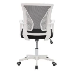 Workspace Ergonomic Mesh Back Office Chair - CorLiving -Office Furniture GUEST 0b5cac3f 9045 4777 b2ab 934d026a92e5