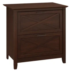 2 Drawer Key West File Cabinet - Bush Furniture -Office Furniture GUEST 0be73d91 665a 42c9 b93c 2bee2f0fe87c