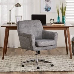 Style Ashland Home Office Chair - Serta 33 Style Ashland Home Office Chair - Serta -Office Furniture GUEST 0d7eda49 bcd9 4427 b9e4 6c7f8379209d
