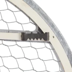 Farmlyn Creek Small Wooden Crescent Moon Wall Shelf For Crystals & Essential Oils, Rustic Home Wall Decor For Nursery, White, 10.7 X 11.2 X 2 In 13 Farmlyn Creek Small Wooden Crescent Moon Wall Shelf For Crystals & Essential Oils, Rustic Home Wall Decor For Nursery, White, 10.7 X 11.2 X 2 In -Office Furniture GUEST 0e8639f7 b6de 4ae7 9a31 c0c4dc4f2b6a