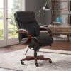 Bellamy Executive Office Chair Black - La-Z-Boy 1 Bellamy Executive Office Chair Black - La-Z-Boy -Office Furniture GUEST 0f7dd0b0 e71a 4818 909e 1b5192b5b8b1