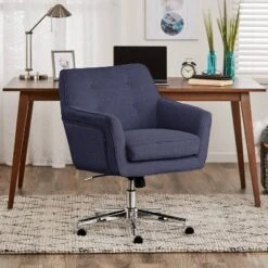 Style Ashland Home Office Chair - Serta 25 Style Ashland Home Office Chair - Serta -Office Furniture GUEST 0fedadb4 869e 4534 ab58 d7e6c30930ee