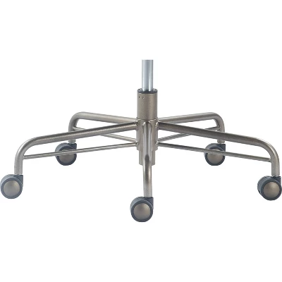 Forester Leather Office Chair Cognac Brown - Finch 10 Forester Leather Office Chair Cognac Brown - Finch - Image 8