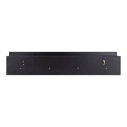 36" X 7.5" X 4.5" Levie Wood Wall Shelf Ledge With Knobs - Kate & Laurel All Things Decor -Office Furniture GUEST 1132be48 54c4 43dd a68a 3557a465de90