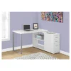 Computer Desk With Facing Corner - EveryRoom -Office Furniture GUEST 115d3dad 6d92 45e5 babf 0bb93adb5535