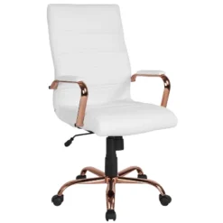 Merrick Lane High Back Executive Swivel Office Chair With Arms 39 Merrick Lane High Back Executive Swivel Office Chair With Arms -Office Furniture GUEST 11a858f5 1d9f 4565 ab49 51ee6987d674