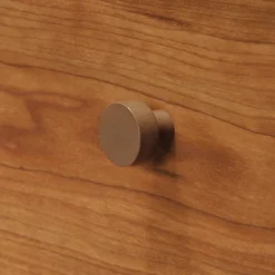 Union Plain 3 Drawer Secretary Desk Prairie Cherry - Sauder -Office Furniture GUEST 121fa257 8360 4370 987f 143996000dac