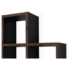 30" X 15.25" Cubby Chessboard Wall Shelf - Danya B. -Office Furniture GUEST 139be53f cf5a 4b51 abbb c34916af8716