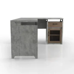 Vadnais L Shaped Desk - MiBasics -Office Furniture GUEST 16376ae2 3505 49a3 97ab d0a93d734268