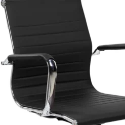 Modern Medium Back Executive Office Chair - Techni Mobili -Office Furniture GUEST 167f0999 bc39 4a6d b6f9 01d8ced9fc7d