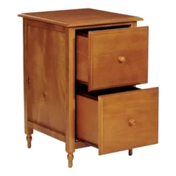 File Cabinet Cherry - OSP Home Furnishings -Office Furniture GUEST 1a2b182a 3822 479c 85b2 3fb9556007c4