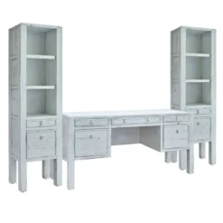 3pc Lenox Office Set - Picket House Furnishings 30 3pc Lenox Office Set - Picket House Furnishings -Office Furniture GUEST 1f6df072 3732 4e2e 8447 c94ac0512917