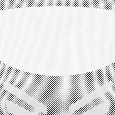 Flash Furniture Mid-Back Mesh Multifunction Executive Swivel Ergonomic Office Chair With Adjustable Arms 11 Flash Furniture Mid-Back Mesh Multifunction Executive Swivel Ergonomic Office Chair With Adjustable Arms - Image 9