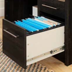 Gravity Desk - South Shore 14 Gravity Desk - South Shore -Office Furniture GUEST 20c7b3aa 6585 4b05 8942 4a65f5755643