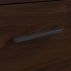 Architect 1 Drawer File Cabinet Modern Walnut - Bush Furniture 9 Architect 1 Drawer File Cabinet Modern Walnut - Bush Furniture -Office Furniture GUEST 21dc336e 521f 4fe4 a0e0 02216f311905