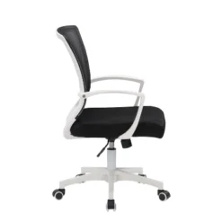 Workspace Ergonomic Mesh Back Office Chair - CorLiving -Office Furniture GUEST 224ebf6d 342f 486e a063 bd7ed2543f48