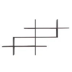 3 Tier Floating Ladder Accent Shelf - Danya B 11 3 Tier Floating Ladder Accent Shelf - Danya B -Office Furniture GUEST 2409ae1a 3a4a 469d 98ea 363ccf4764e3