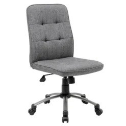 Modern Office Task Chair - Boss -Office Furniture GUEST 2411890a 6270 45af 973c 10136aea45d0