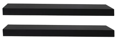 Sorbus Large Wall Mount Floating Shelf 7 Sorbus Large Wall Mount Floating Shelf - Image 5