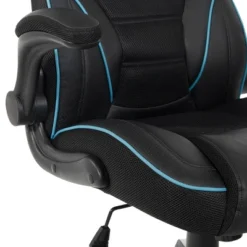 Xeno Gaming Chair - OSP Home Furnishings 17 Xeno Gaming Chair - OSP Home Furnishings -Office Furniture GUEST 28917294 fac4 415f 9cc6 6ff7b33c15bf