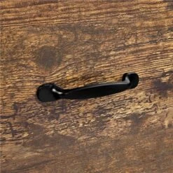 Yaheetech Vintage File Cabinet With 2 Drawers And Storage Shelves For Home, Office -Office Furniture GUEST 2a4b4f5e 2eeb 40db 9231 935741df3cce