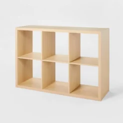 6 Cube Organizer - Brightroom™ -Office Furniture GUEST 2a55365a 6b92 4d74 9a6e 3d99a8a53619