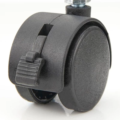 Wenz 2 Drawer Contemporary File Cabinet White - Buylateral 6 Wenz 2 Drawer Contemporary File Cabinet White - Buylateral - Image 4