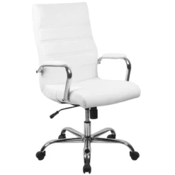 Merrick Lane High Back Executive Swivel Office Chair With Arms 34 Merrick Lane High Back Executive Swivel Office Chair With Arms -Office Furniture GUEST 2af331b0 fa1e 4a06 9f56 fb83f3de30ee