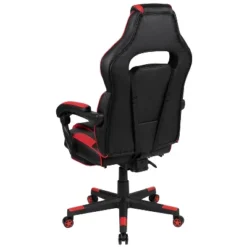BlackArc Zulu Gaming Desk And Chair Set, Ergonomic Gaming Chair With USB Massage, Slide-Out Footrest, And Detachable Headrest Pillow 25 BlackArc Zulu Gaming Desk And Chair Set, Ergonomic Gaming Chair With USB Massage, Slide-Out Footrest, And Detachable Headrest Pillow -Office Furniture GUEST 2c3069a0 65f9 45de b9be bf433da02af1