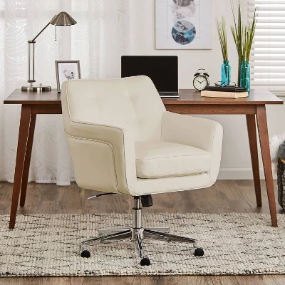 Style Ashland Home Office Chair - Serta 14 Style Ashland Home Office Chair - Serta - Image 12
