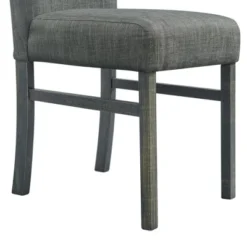 Mella Desk And Chair Set Gray - Picket House Furnishings -Office Furniture GUEST 2ebf6fc2 7255 41cb 846e 5881b6bcc057