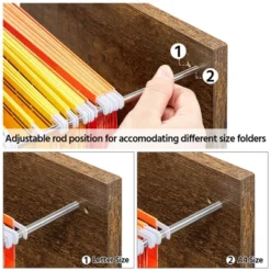 Yaheetech Vintage File Cabinet With 3 Drawers For Home And Office 16 Yaheetech Vintage File Cabinet With 3 Drawers For Home And Office -Office Furniture GUEST 2f9b138e e9f6 4d20 aa5d 95ac27b25f99