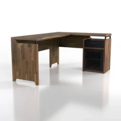 Vadnais L Shaped Desk - MiBasics -Office Furniture GUEST 300f35ec 95dc 49f4 bf0a 78d54cb03314
