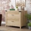 2 Drawer Bridge Acre Rustic Farmhouse Lateral File Cabinet Orchard Oak - Sauder 2 2 Drawer Bridge Acre Rustic Farmhouse Lateral File Cabinet Orchard Oak - Sauder -Office Furniture GUEST 30853e58 0290 46ae 99a0 2408e173d04e