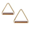 2pc Tilde Triangle Accent Shelf Set - Kate & Laurel All Things Decor 2 2pc Tilde Triangle Accent Shelf Set - Kate & Laurel All Things Decor -Office Furniture GUEST 32d569db 8130 42bc a7e8 5f8097e60ffa