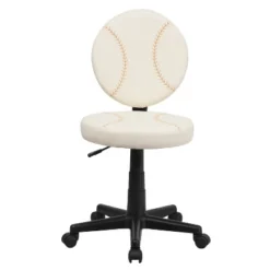 Emma And Oliver Sports Swivel Task Office Chair -Office Furniture GUEST 330f70c8 a296 4820 a075 93b9632aecf6