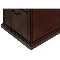29" Huntington Club Two Drawer File Cabinet Cherry - Martin Furniture -Office Furniture GUEST 3316430b 9047 4f49 8fcd 21592baf3552