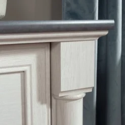 Palladia Lateral File Glacier Oak - Sauder -Office Furniture GUEST 36e76183 4804 415c bde8 2ba58781c612