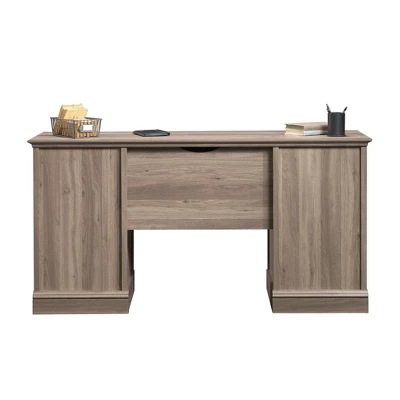 Barrister Lane 3 Drawer Executive Desk - Sauder 17 Barrister Lane 3 Drawer Executive Desk - Sauder - Image 15