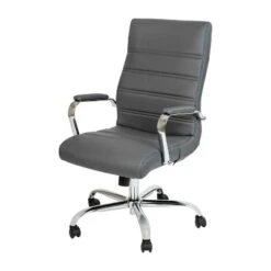 Merrick Lane High Back Executive Swivel Office Chair With Arms 38 Merrick Lane High Back Executive Swivel Office Chair With Arms -Office Furniture GUEST 3b0cee26 b7a2 42d7 b53c fca35183a09b