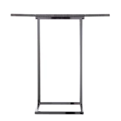 Sepree Expandable C-Table Black/Gray - Aiden Lane -Office Furniture GUEST 3c12fe64 b594 474b a375 8332f71ca9e8