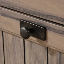 2 Drawer Costa Lateral File Cabinet Walnut - Sauder -Office Furniture GUEST 3c2c2469 9e50 43a9 a980 412912b6e86a