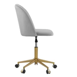 Athena Desk Chair - Linon 17 Athena Desk Chair - Linon -Office Furniture GUEST 3cabad45 25d0 45bb a197 33473f395e93