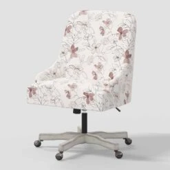 Grayson Office Chair - Skyline Furniture -Office Furniture GUEST 3e5c6061 47d4 43b6 8a47 160bdfad9cf7