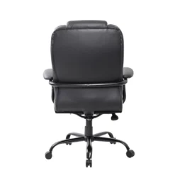 Heavy Duty Executive Chair Dark - Boss Office Products -Office Furniture GUEST 3f8da2c8 532e 4b69 99b8 3ea2237058fa